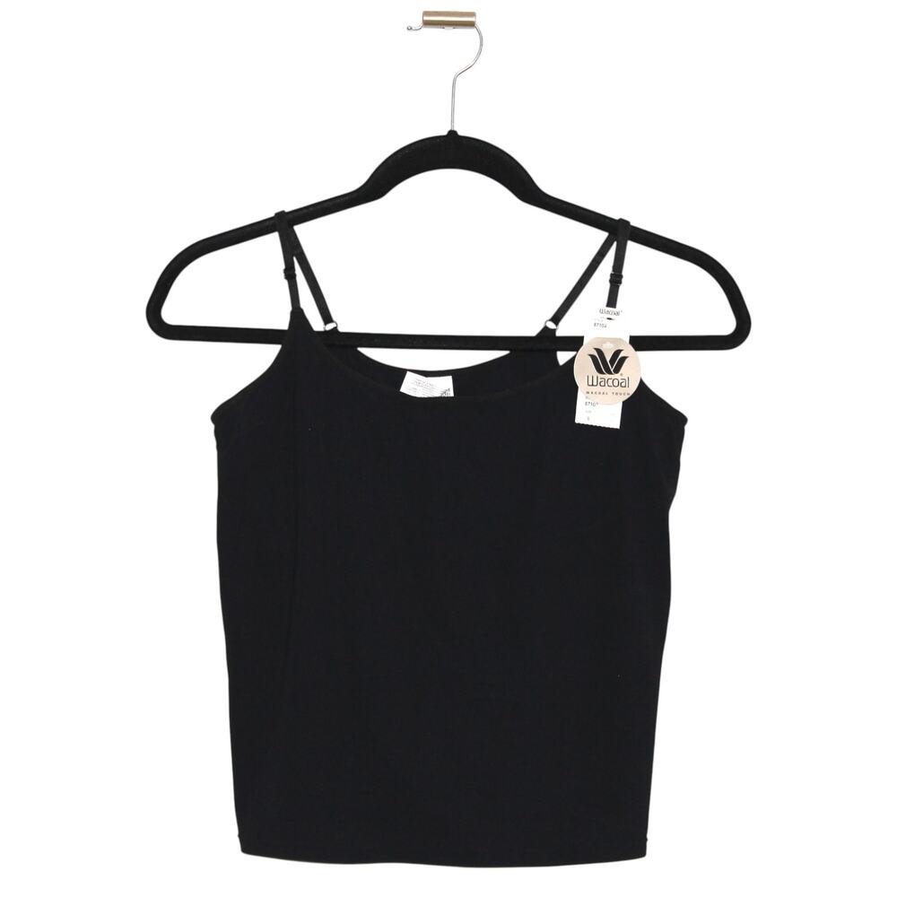 Wacoal Built in Bra Tank Top Size Large NWT